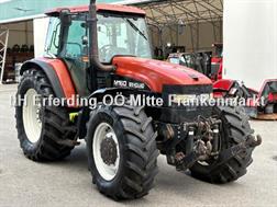 New Holland M 160