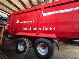 Annaburger HTS 22.17 SchubMax