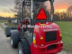 Weidemann 1160