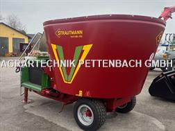 Strautmann Verti Mix 951