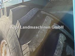 Mengele Mengele Felchäcksler SF 5600