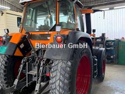 Fendt 415 Vario