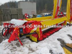 Pöttinger Novacat H11200