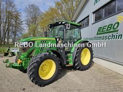 John Deere 6115 R