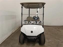 Yamaha Drive 2 Golfkar
