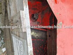 Olimac Olimac Anbauteile Pflücker Claas Lexion