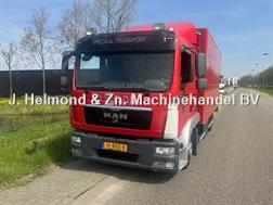 Man TGL 12.250 TGL03