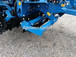 Köckerling Rebell -classic- T600