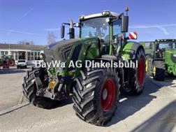 Fendt 828 Vario 