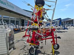 Pöttinger Kreiselheuer /HIT 8.91