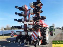 Horsch Maistro 12 RC + SW 7000
