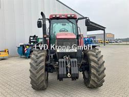 Case IH MX 120