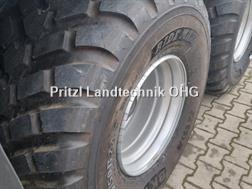 Fliegl ASW 261 FOX AKTION
