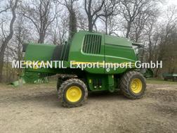 John Deere 540 W