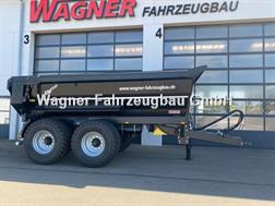 Wagner Erdbaumulde EM-55HP