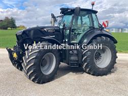 Deutz-Fahr AGROTRON TTV 7250
