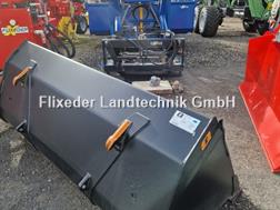 Quicke Alö -Quicke Leichtgutschaufel GM 190 m.Euro Aufn