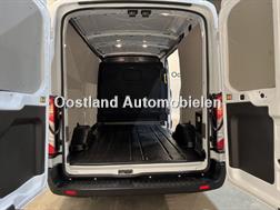 Ford E-Transit 390 (3500 kg) L2H2 Trend 68 kWh / 100% E
