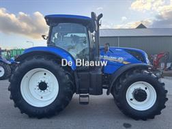New Holland T7.270