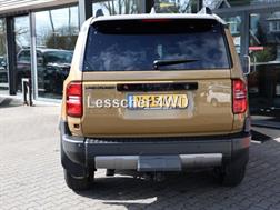 Toyota Land Cruiser 250 2.8 D-4D 5DRS *FIRST EDITION* A/T