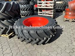 Mitas 540/65R38 AC 65   1 x Rad