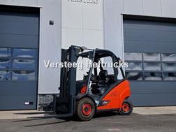 Linde H25-D