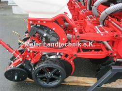 Kverneland Optima e-drive V SX