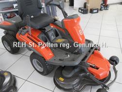 Husqvarna Rider R200iX