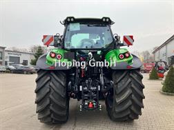 Deutz-Fahr AGROTRON TTV 6180