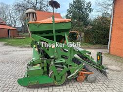 Amazone AD-P 302 Profi und KE 303