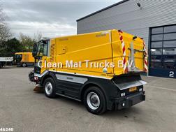 Bucher CITYCAT 5006 XL Euro 6 with 3-rd brush