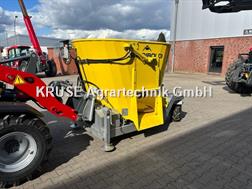 Sgariboldi Koala 2.5 Cart