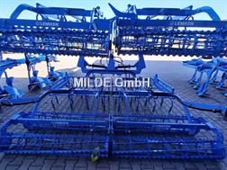 Lemken Korund 8/600 K