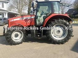 Massey Ferguson 6465