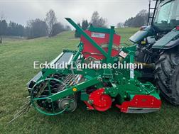 Regent Seedstar RSM-V 312 DS + Orbit M 3000