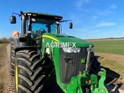 John Deere 8360 R 