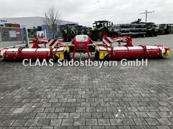 Pöttinger SCHEIBENMÄHWER A10