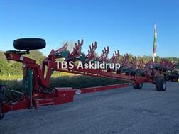 Kverneland PW100HD