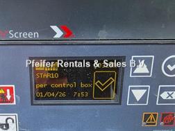 Haulotte STAR 10 Electric, 10m Working Height, 3m Reach, 20