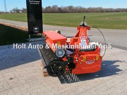 Ortolan Sirio 150 R med såudstyr