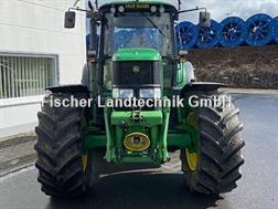 John Deere 6920 PREMIUM