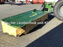 Krone AM R 320