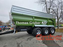 Fliegl TMK 378 Profi Fox