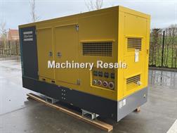 Atlas Copco QES 180 CUD 50HZ 400V 3PH CE