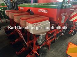 Gaspardo MTE 300 R 6-reihig