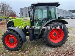 Claas ELIOS 210