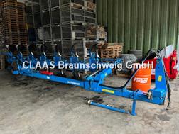 Lemken Vari-Diamant 10X  6+1 100