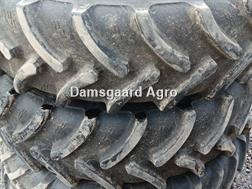 Alliance 460/85x38 - (18.4x38) Som ny