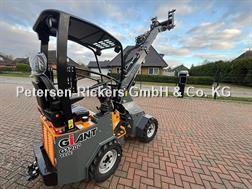 Giant G 1200 TELE - siehe Text (am Lager)