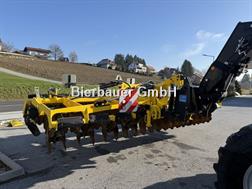 Bednar SWIFTERDISC XN 5000